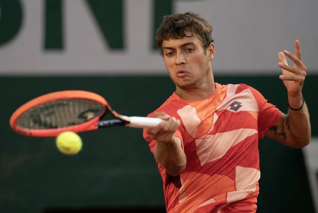 Прогнозы на второй день турнира ATP в Мюнхене, включая матч Александра Зверева против Миомира Кецмановича